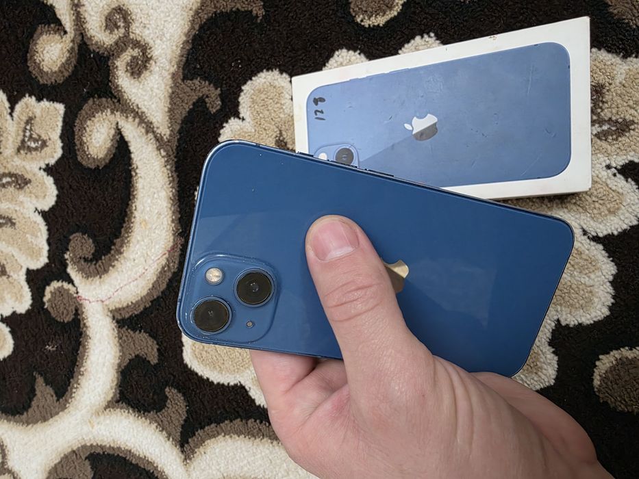 Iphone 13   128gb