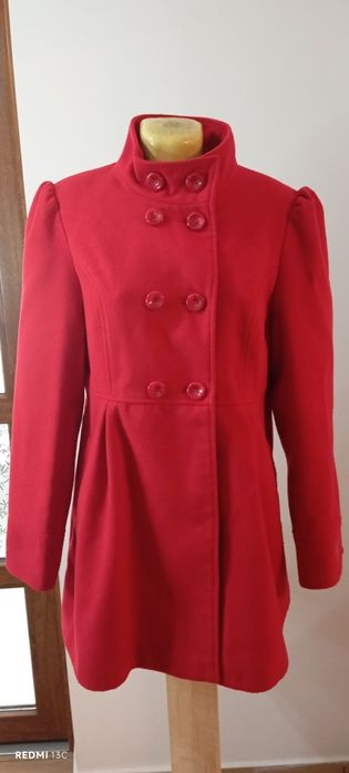 Palton XL de la George