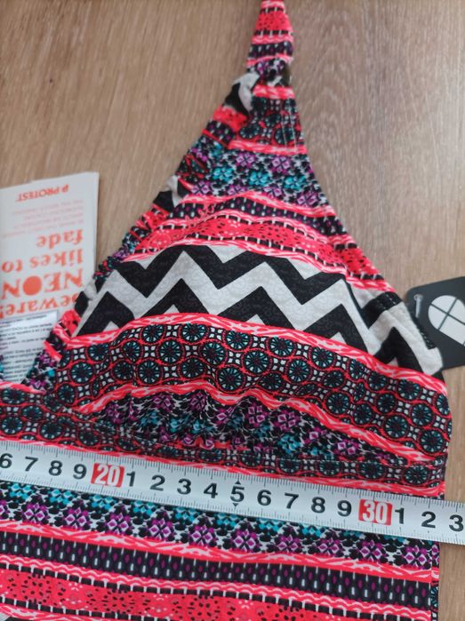 Ново танкини от две части