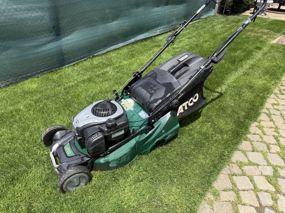 Косачка ATCO  LINER 19S