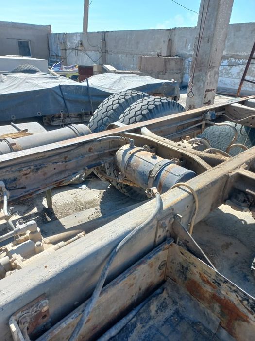 Продам МАЗ 500 в отличном состоянии