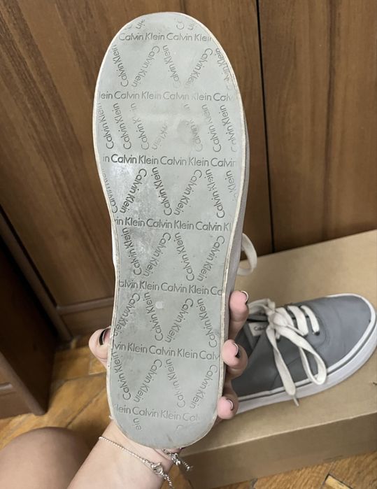 Pantofi Calvin Klein marimea 40