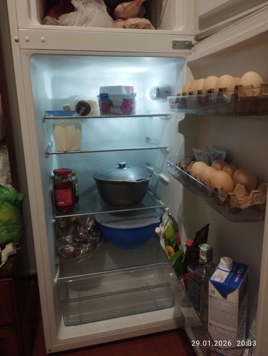 Холодилник Midea