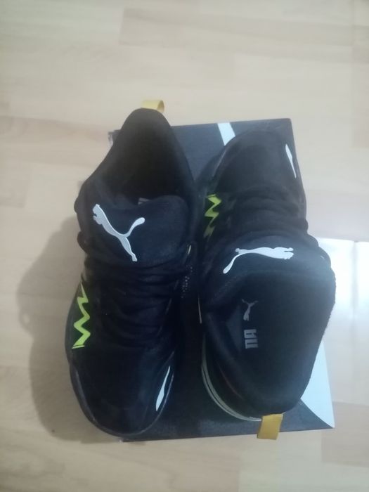 Puma nr 37 băieți