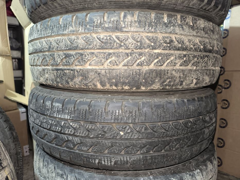 195 75 16 c anvelope