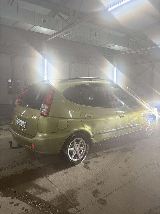 Машина в хорошем состоянии