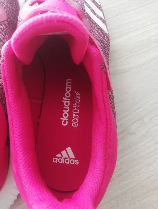 Adidas FortaRun, marimea 39, noi