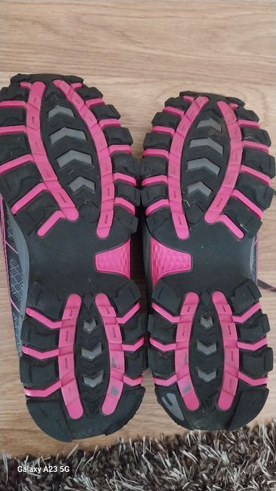 Pantofi ghete drumetie nr.41