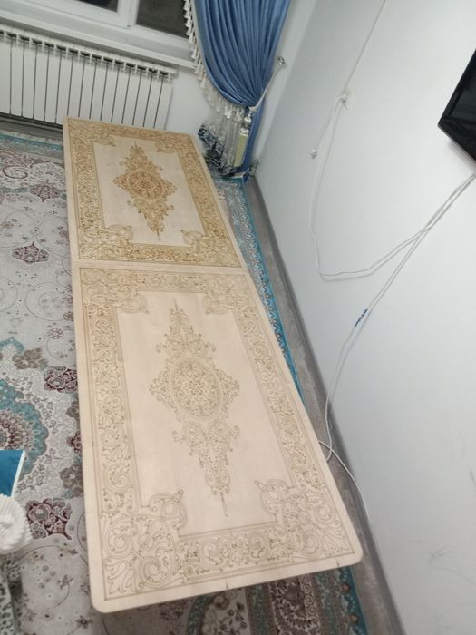 Расклодной стол 3-1