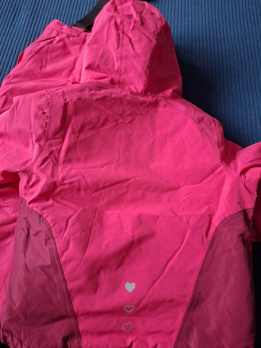 Яке и панталон за ски Lupilu