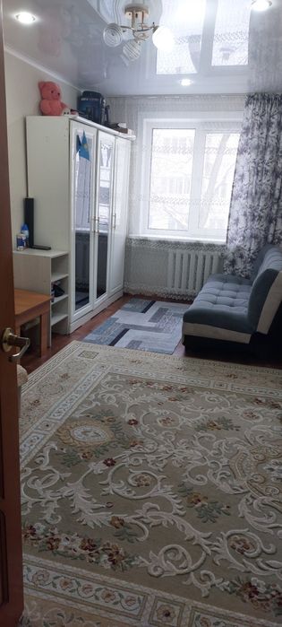 3 комнатную квартиру продам