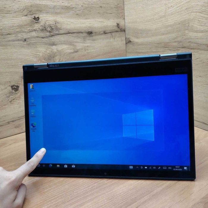 Tрансформер Lenovo ThinkPad L13 Yoga Gen.2