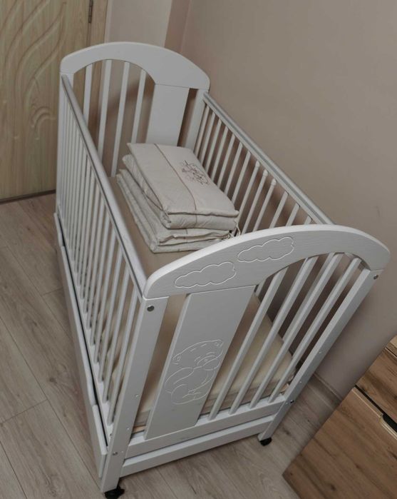 Нова кошара на половин цена