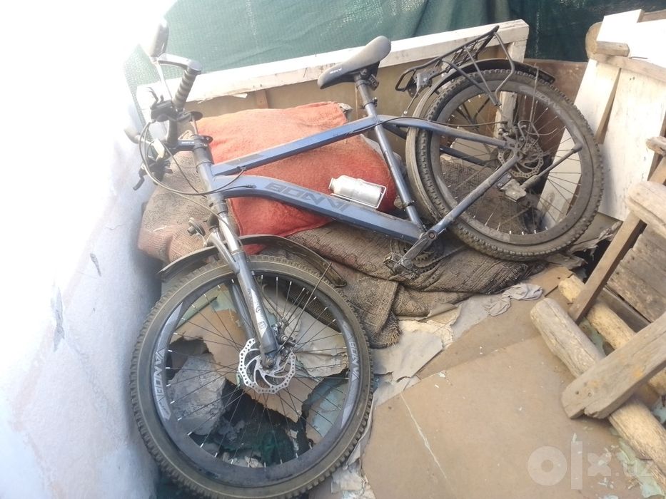 Sport velosiped 26 li