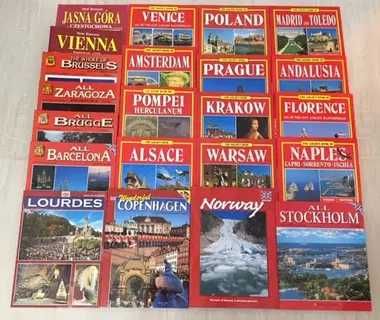 LOT carti limbi straine