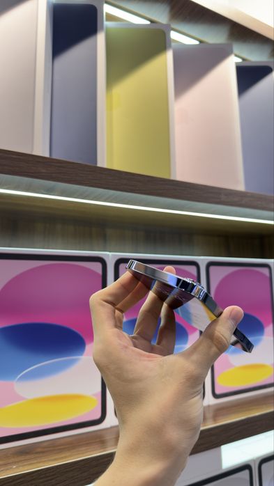 iphone 13 pro naxtka va nasiya savdoga