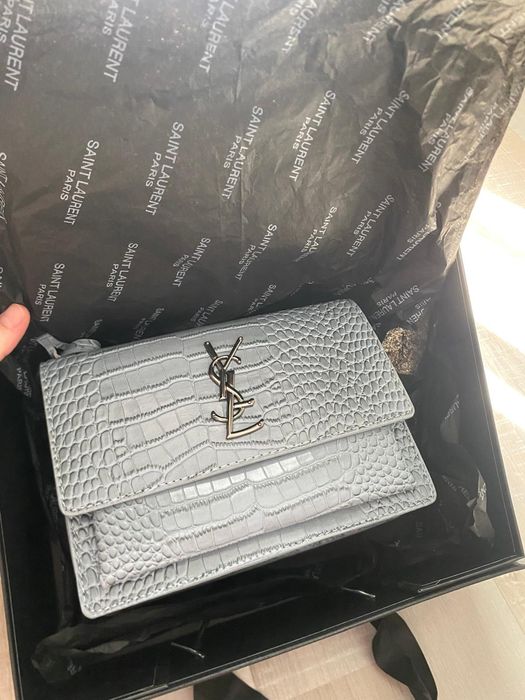 Geantă Ysl | Nouă
