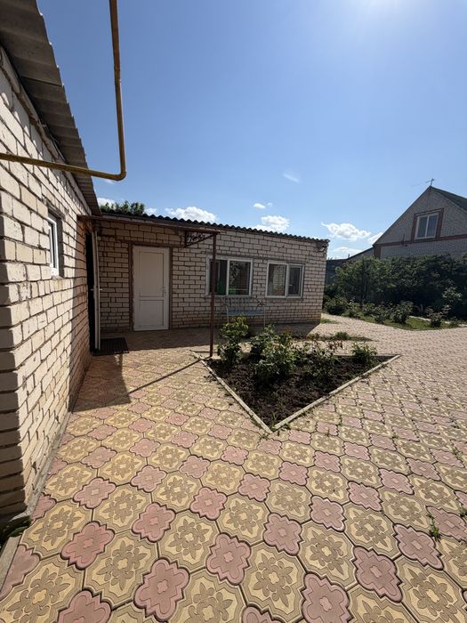 Продается дом в Зачаганске