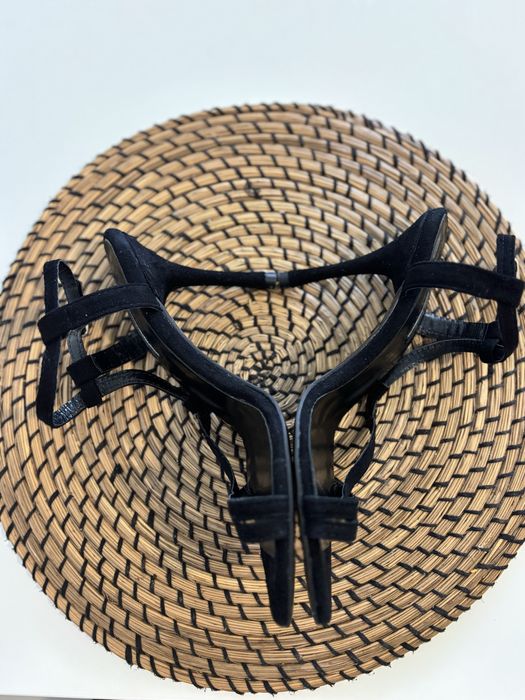 Sandale Mihaela Glavan din piele