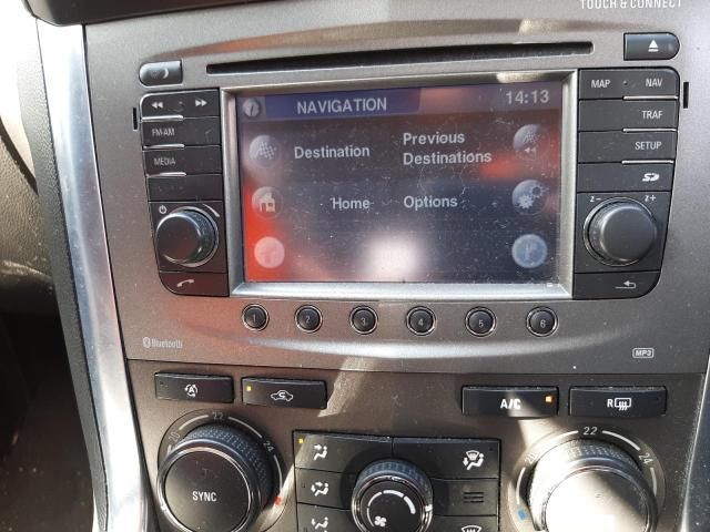 Dezmembrez Opel Antara 1 [facelift] [2011 - 2015] Crossover 2.2 CDTi MT AWD (164 hp)