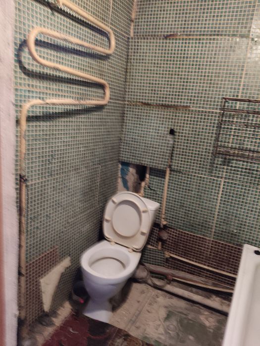 Продам 1-комнатную квартиру