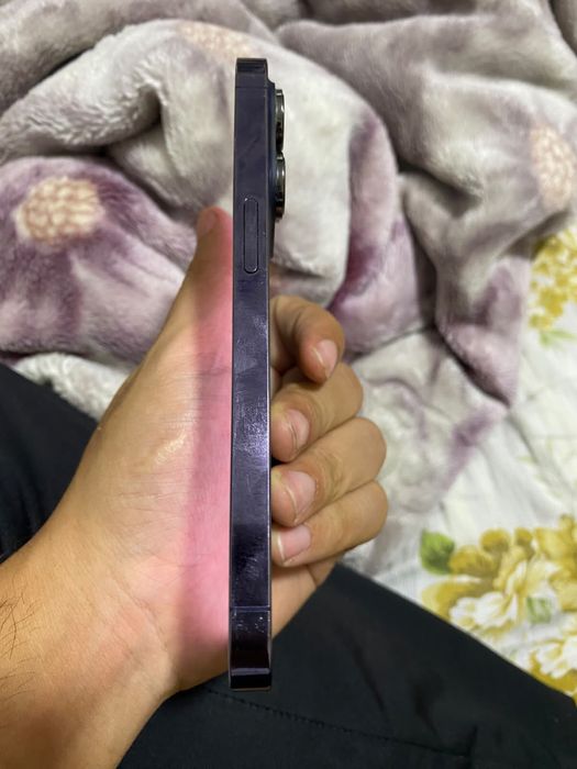 Iphonе14 про 256г