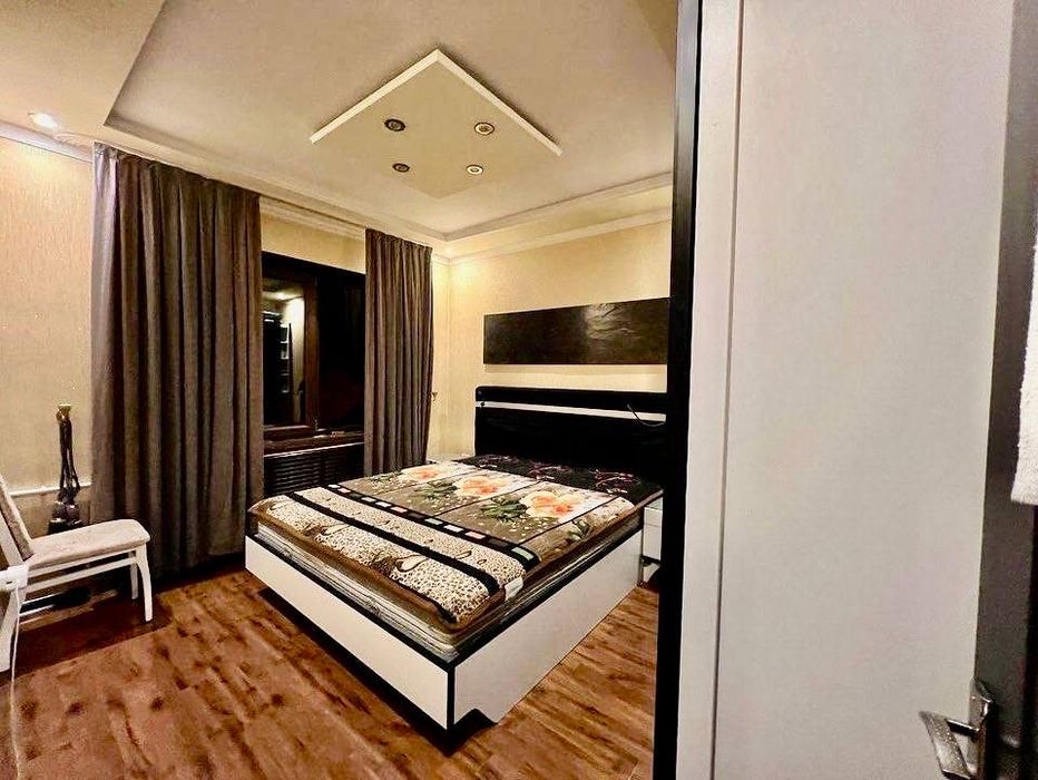 Дархан, Тамара Ханум 2/4/4 77-Серия Срочно