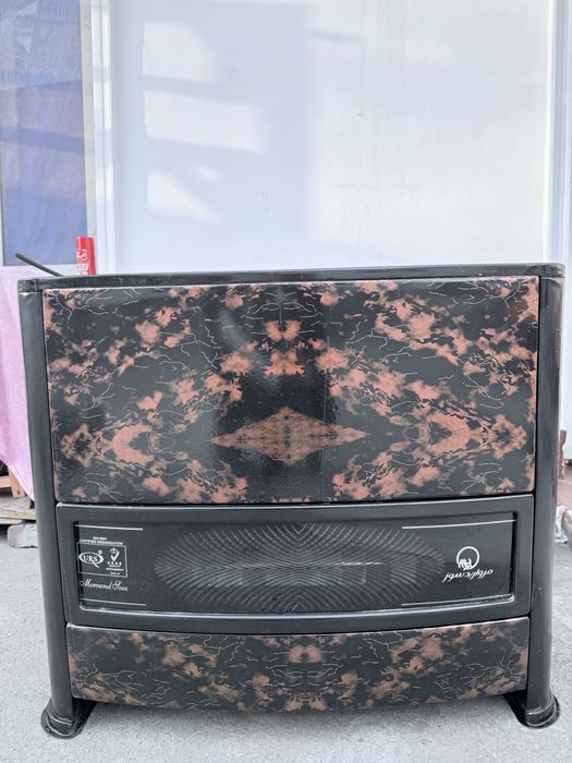 Эрон печка оргинали