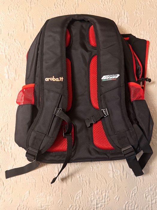 Оригинална раница Aruba.it Racing - Ducati