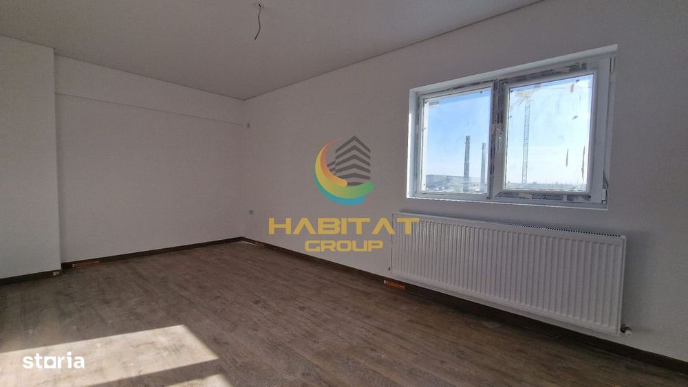 Apartament 2 camere - Auchan Titan