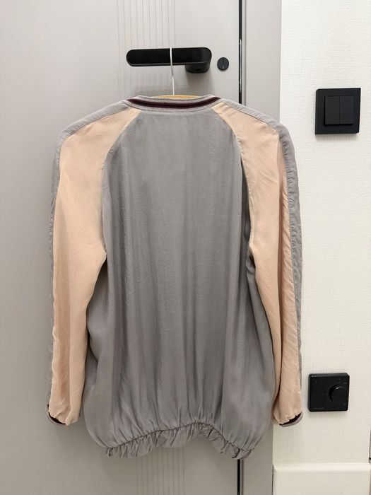 Zara ветровка размер S