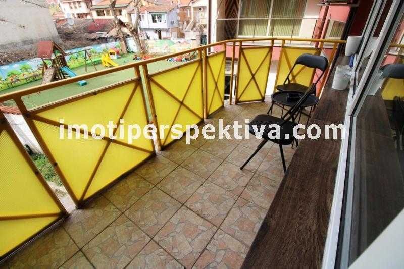 Продава се Двустаен апартамент в Пловдив, Център - 71 кв.м за 1868 €/кв.м - Снимка #8