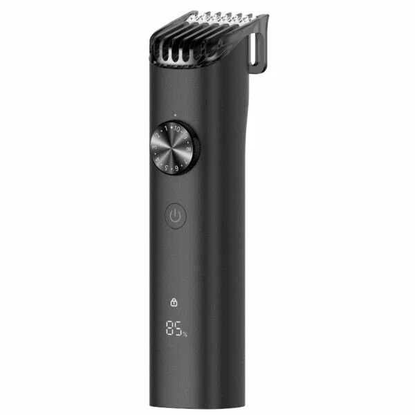 Машинка для стрижки волос Xiaomi Grooming Kit Pro Для подарок