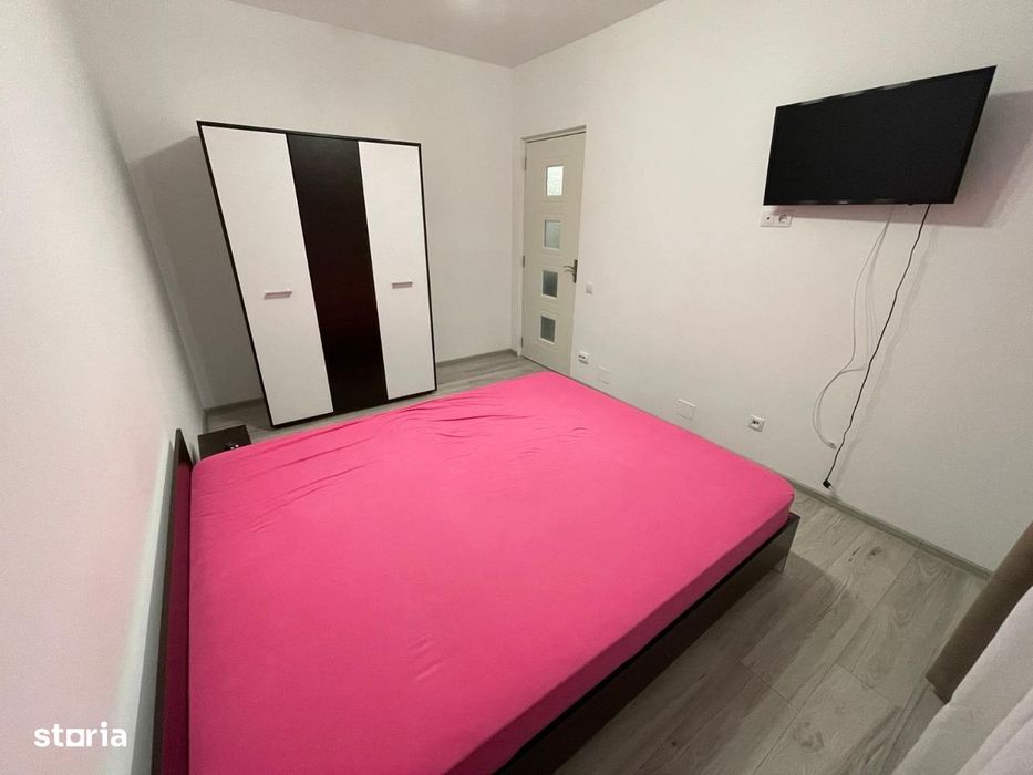Exclusivitate , 3 camere , modern , bloc nou, parcare, zona VIVO MALL