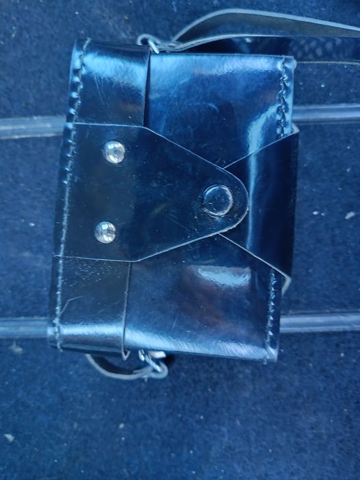 Два фотоапарата  Смяна 8 м