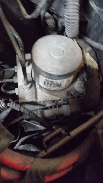Pompa frana abs esp fiat bravo 2