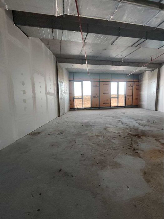 Сдаётся помещение 1000м2 в Бизнес -центре А Класса Орн-Алайский (N11)