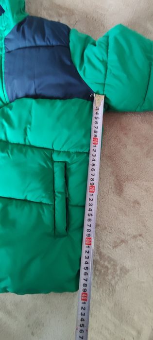 Детско зимно яке