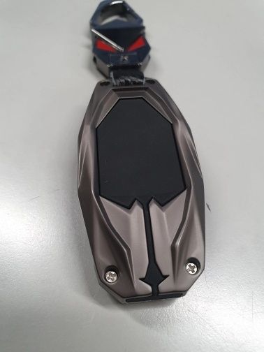 Калъф за ключ Nissan Qashqai X-Trail Tiida Pathfinder Murano Versa Juk