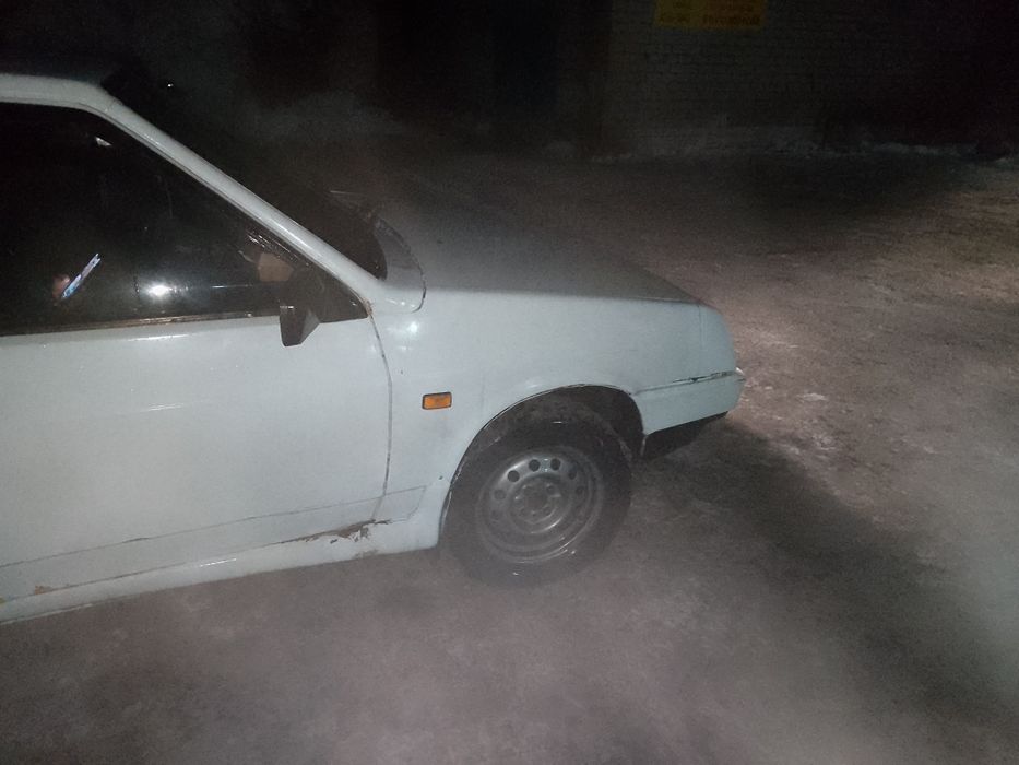 Ваз 2108 продам м