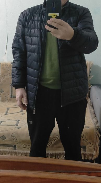 Куртка, осень/весна