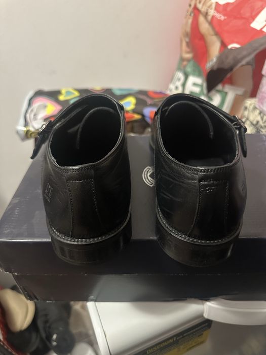 Vand pantofi barbatesti