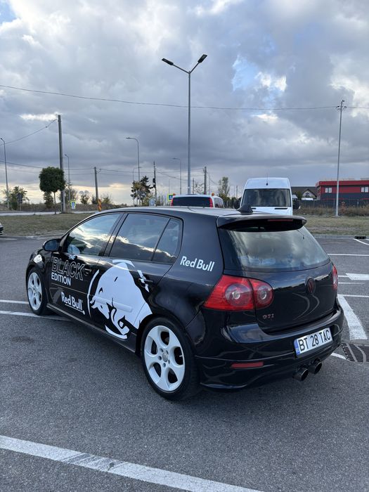 VOLKSWAGEN Golf 2007 — imagine 3