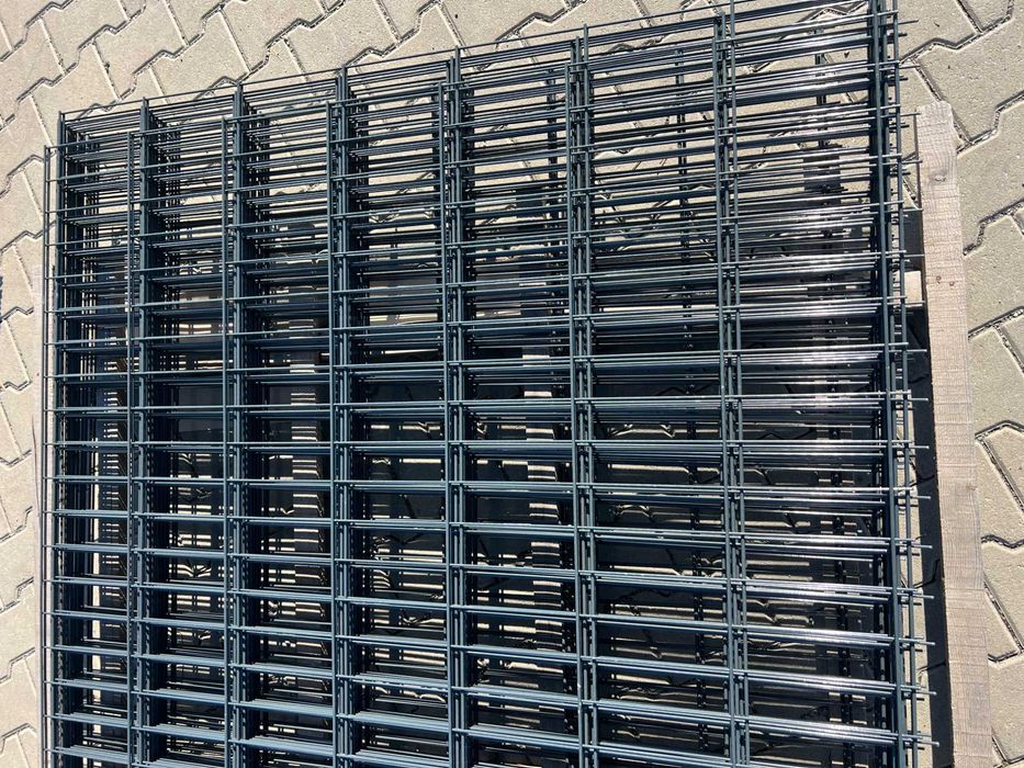 panouri gard  / plasa gard