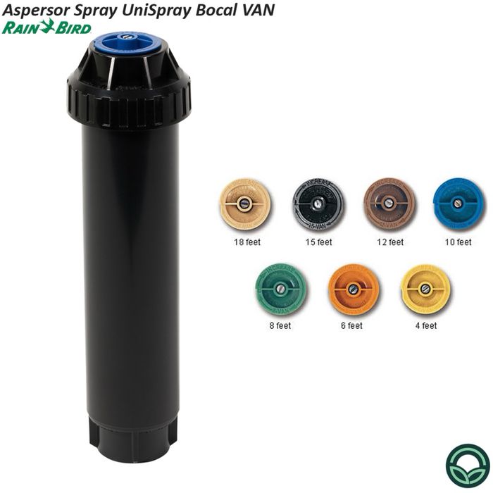 Rain bird спринклер (мексиканка) US408HE/410/412/415/418