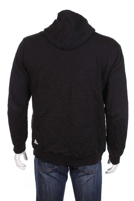 Adidas Heavy Terry ID Sneakers суичър горнище с качулка горница топ L