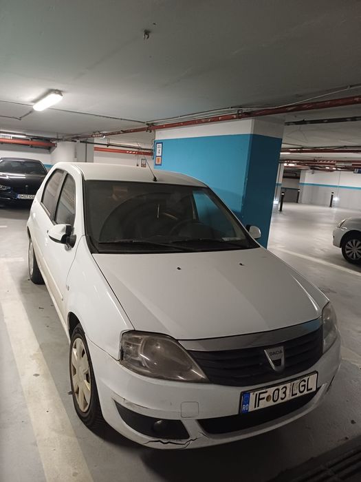 DACIA Logan 2009 — imagine 5