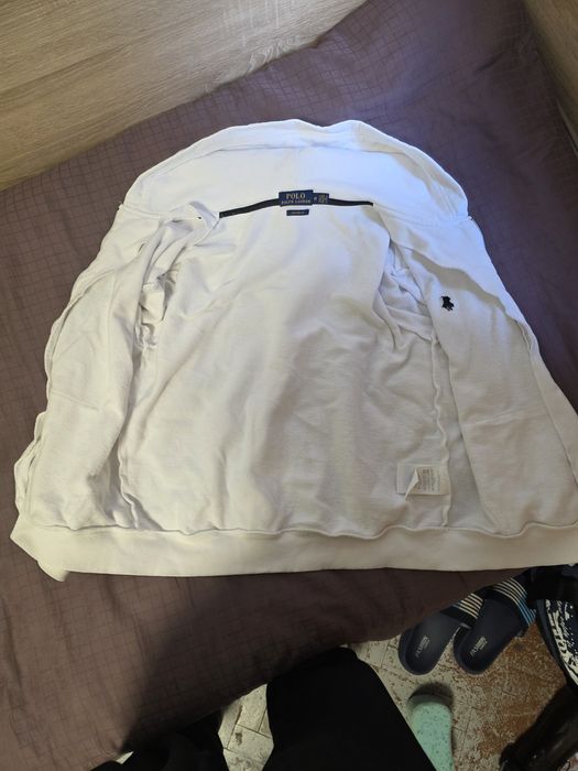 Жилетка POLO RALPH LAUREN