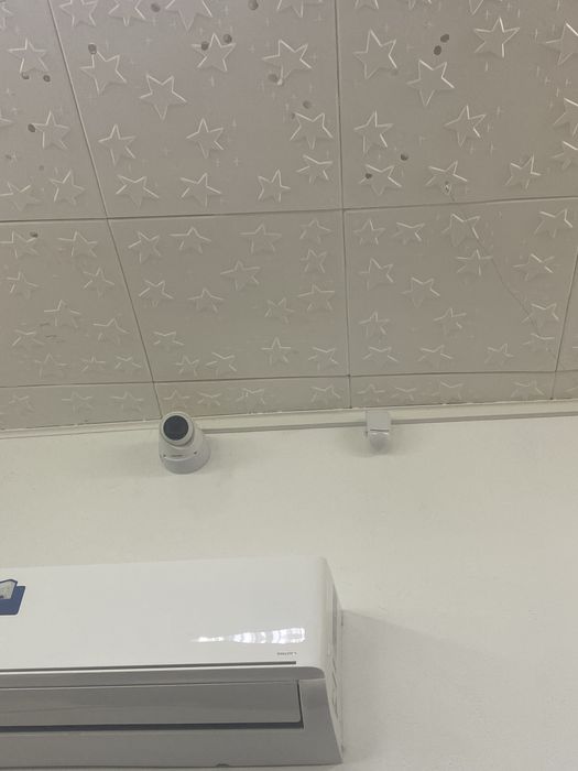 Sistem camere supraveghere si alarma!