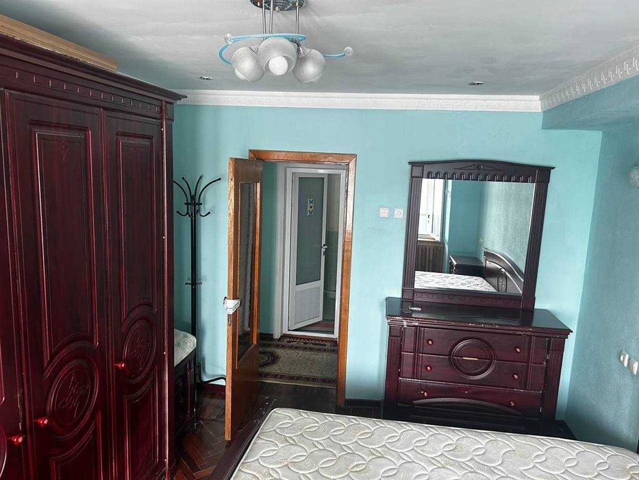 Сдается в центре м Дружбе Народов,  3-х комнатная квартира г. Ташкент